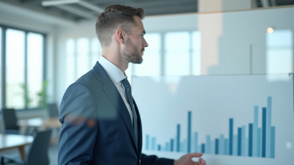 Graf s průběhem cen elektřiny a plynu v Česku za posledních pět let