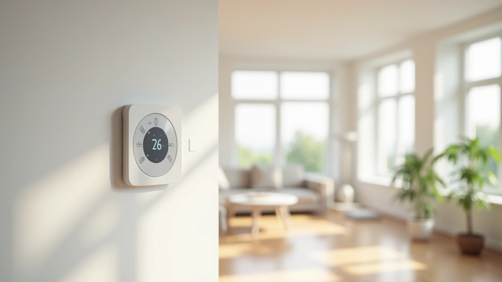 Domácnost s nízkými energetickými náklady - moderní byt s úspornou výbavou